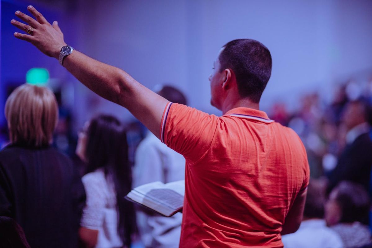 GOD’S PLANS FOR YOUR LIFE WILL BE FULFILLED